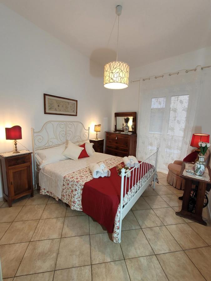 Frascati Antica Villa Dış mekan fotoğraf