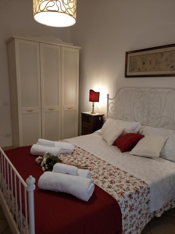Frascati Antica Villa Dış mekan fotoğraf