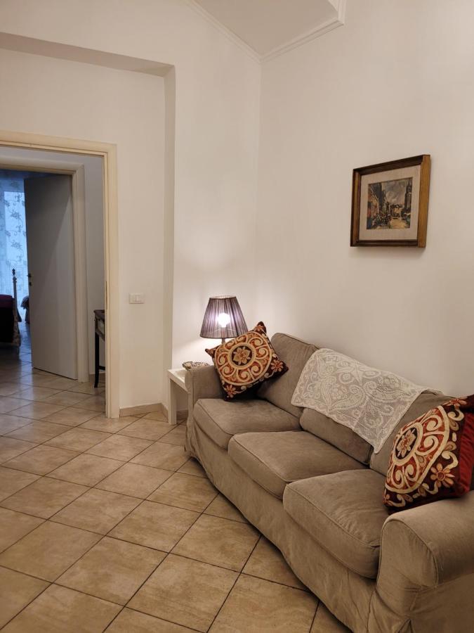 Frascati Antica Villa Dış mekan fotoğraf