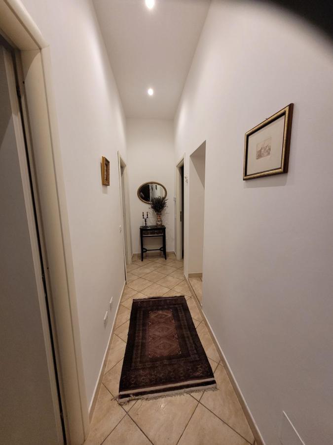 Frascati Antica Villa Dış mekan fotoğraf
