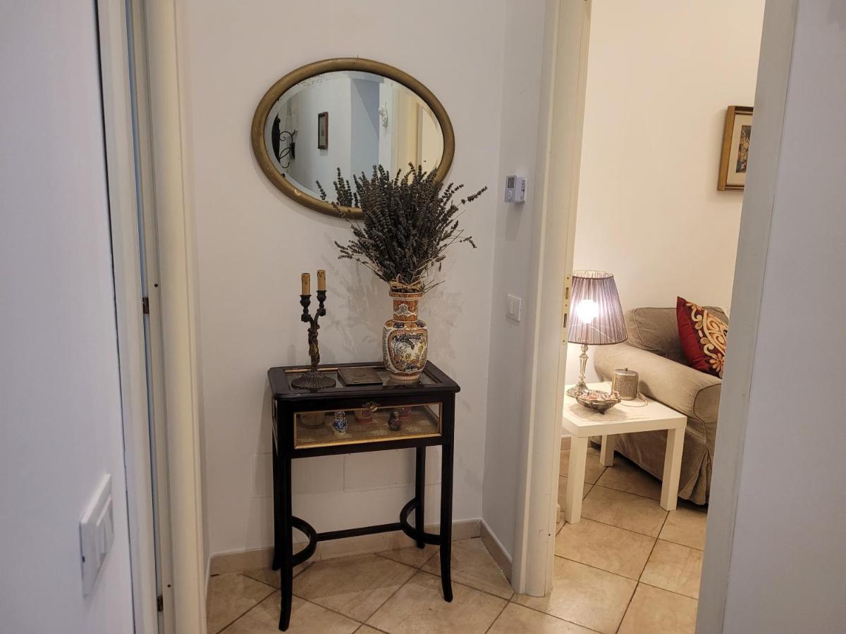 Frascati Antica Villa Dış mekan fotoğraf