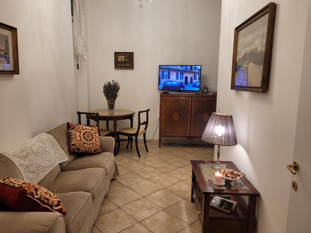 Frascati Antica Villa Dış mekan fotoğraf
