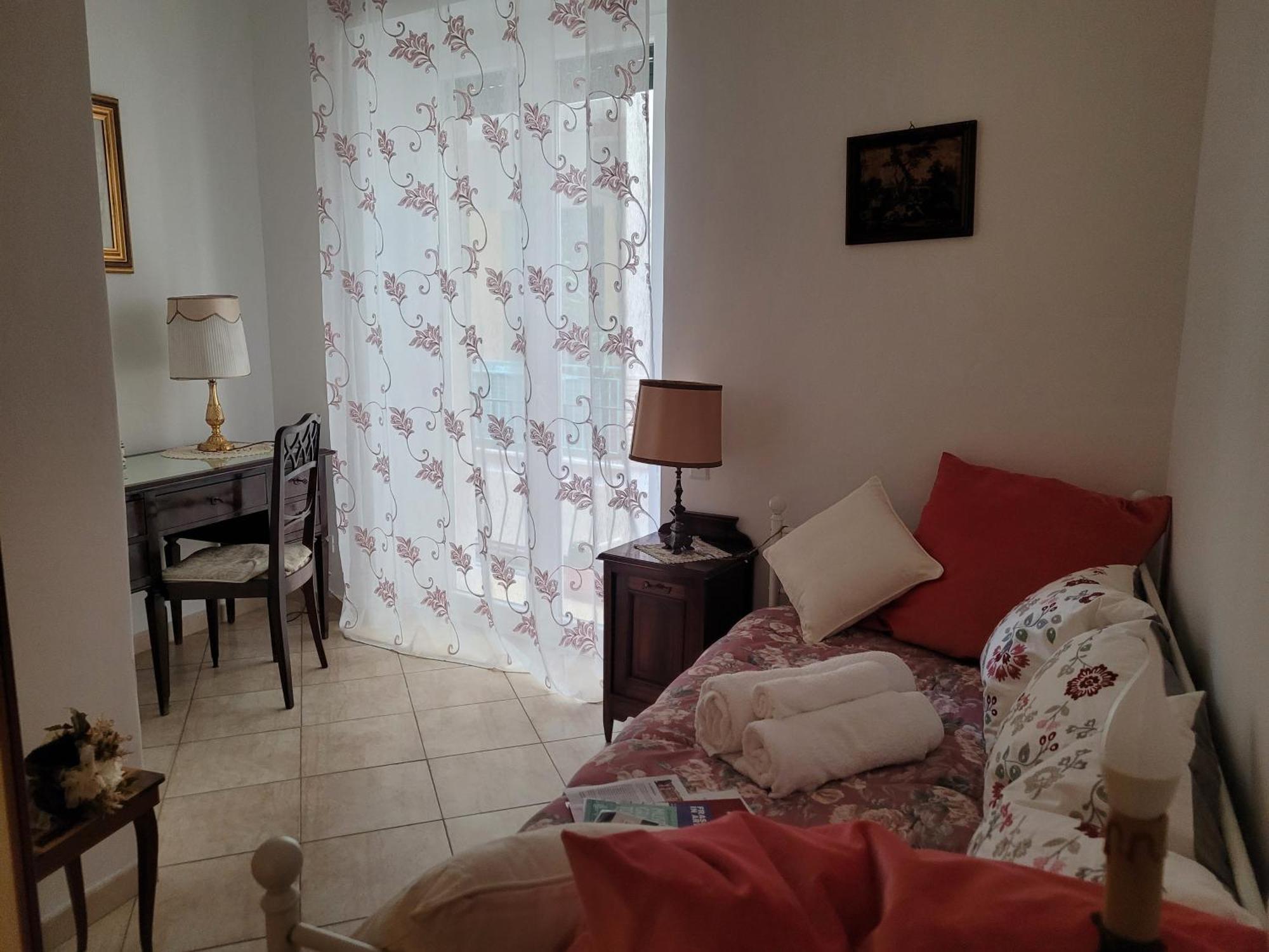 Frascati Antica Villa Oda fotoğraf